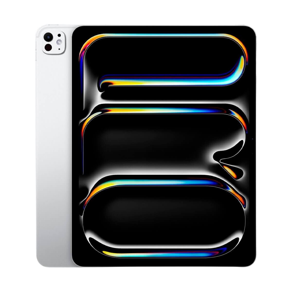 Picture of Tablet Apple iPad Pro 11 MVVF3TY/A 11" Octa Core 8 GB RAM 1 TB Silver