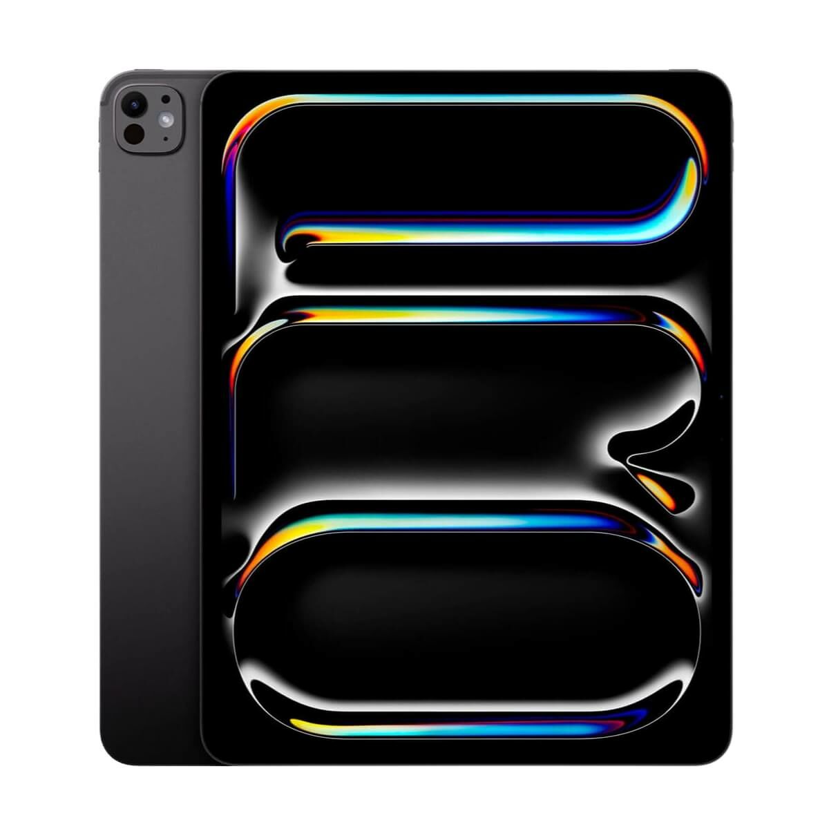 Afbeeldingen van Tablet Apple iPad Pro 11" Octa Core 8 GB RAM 256 GB Black