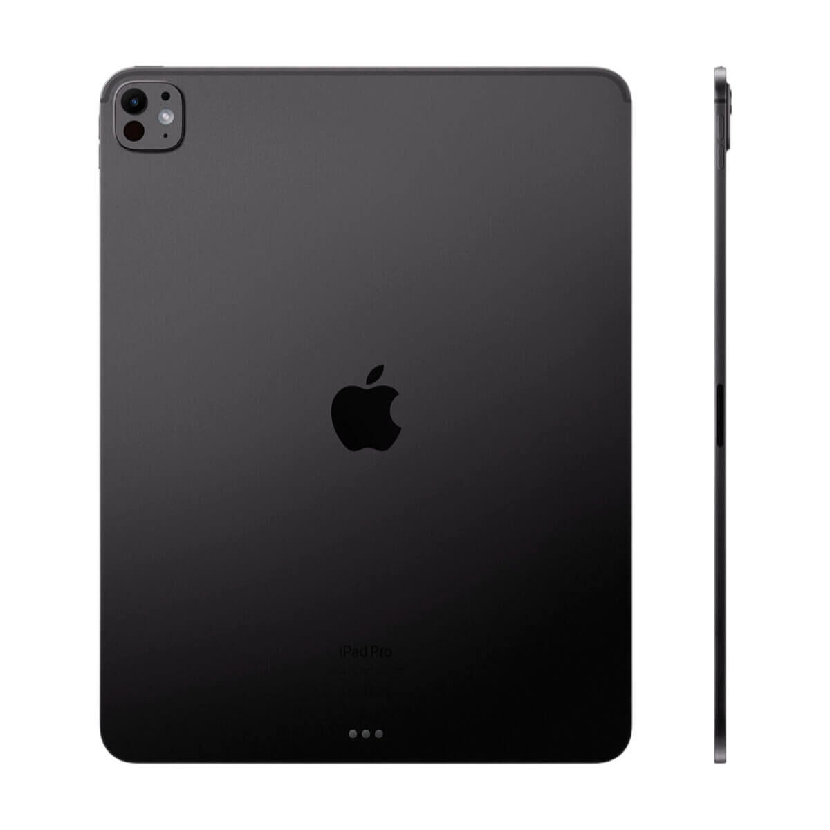Bild von Tablet Apple iPad Pro 11" Octa Core 8 GB RAM 256 GB Black