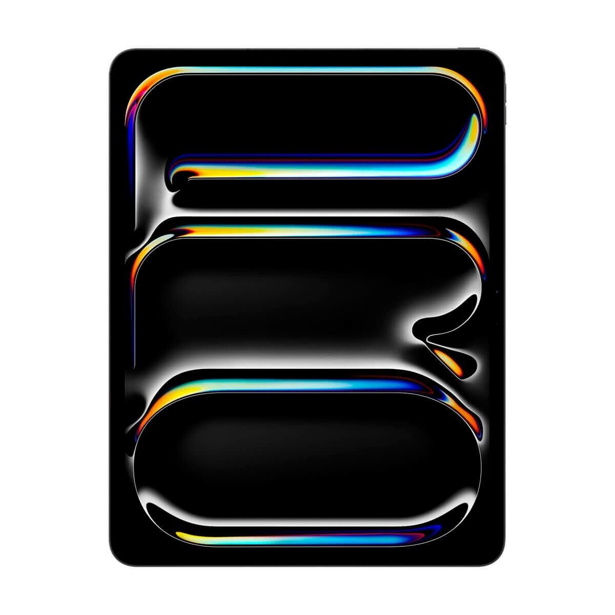 Bild von Tablet Apple iPad Pro 11" Octa Core 8 GB RAM 256 GB Black