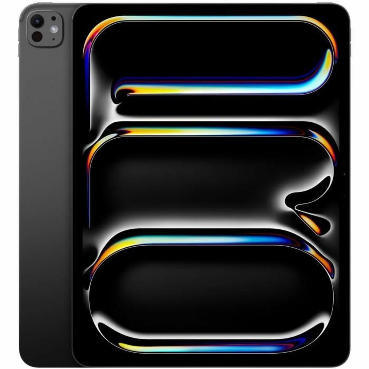 Afbeeldingen van Tablet Apple iPad Pro 13" Octa Core 8 GB RAM 256 GB Black