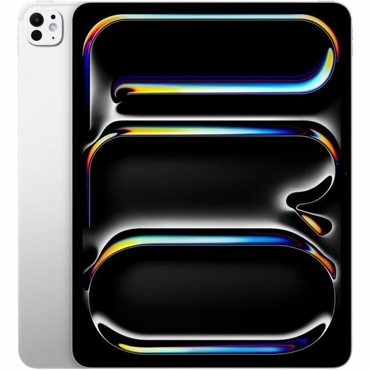 Afbeeldingen van Tablet Apple iPad Pro 13 13" 8 GB RAM 256 GB Steel