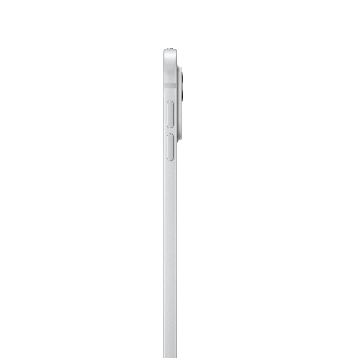 Afbeeldingen van Tablet Apple iPad Pro 13 MVX93TY/A 13" 11" 16 GB RAM 2 TB Silver