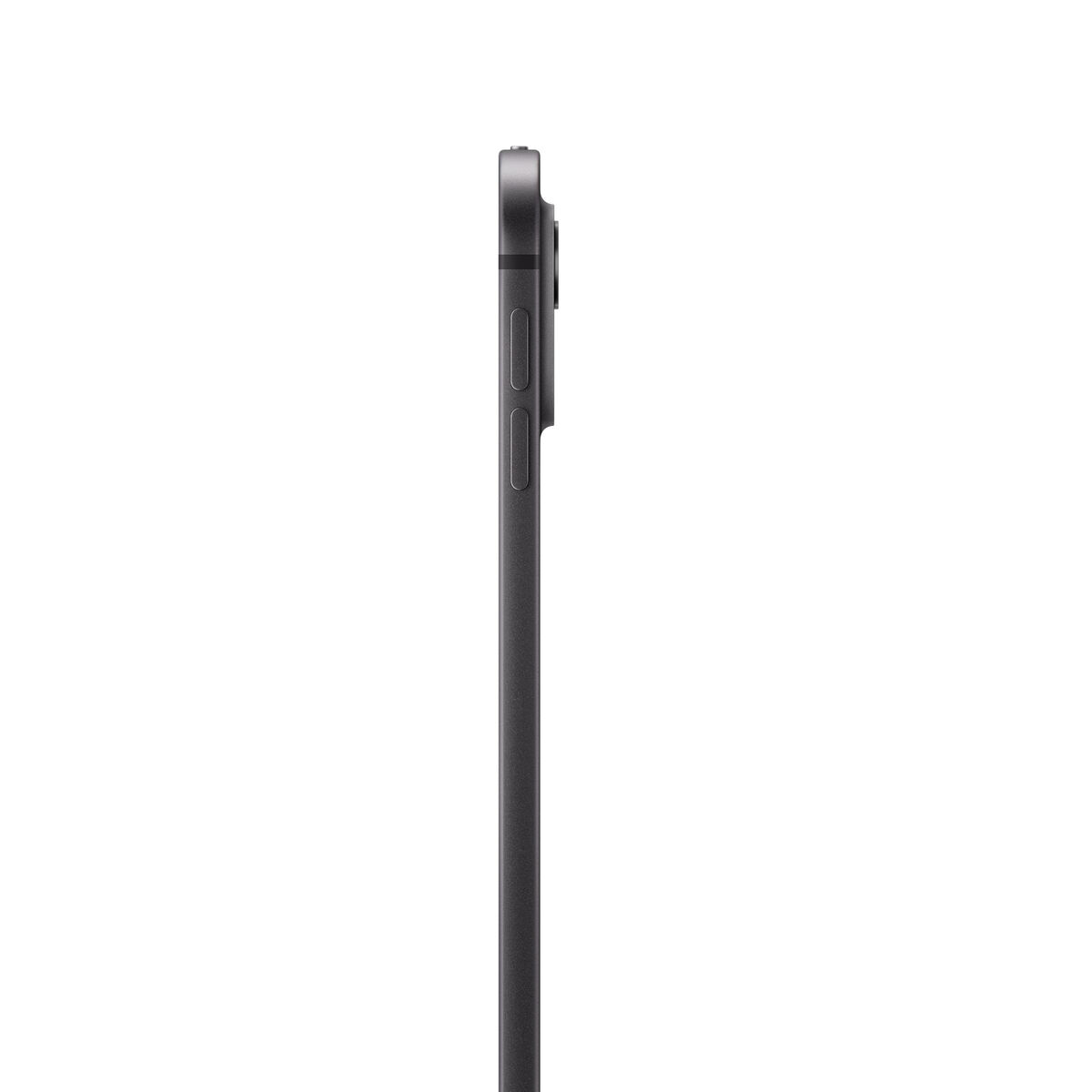 Afbeeldingen van Tablet Apple iPad Pro 13 MVXW3TY/A 13" 11" 16 GB RAM 1 TB Black
