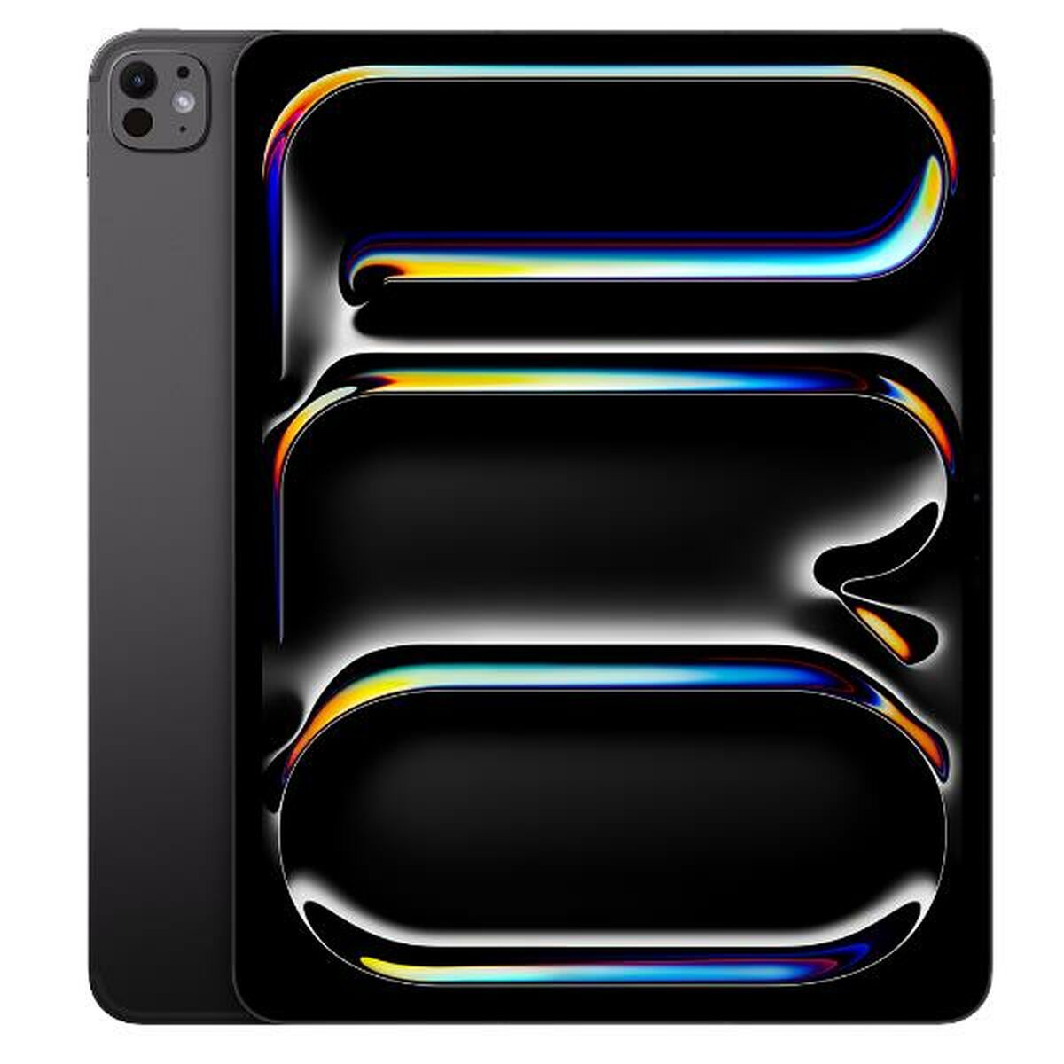 Afbeeldingen van Tablet iPad Pro Apple MVXY3TY/A 13" 11" 16 GB RAM 2 TB Black M4