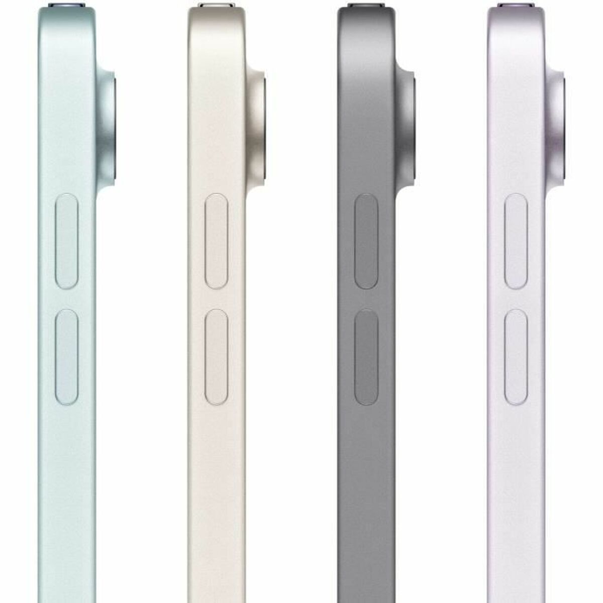 Picture of Tablet Apple iPad Air 2024 13" M2 8 GB RAM 128 GB Grey