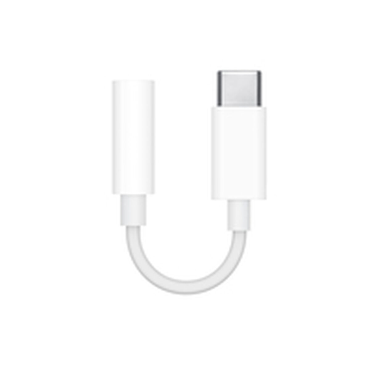 Afbeeldingen van USB Adaptor Apple White