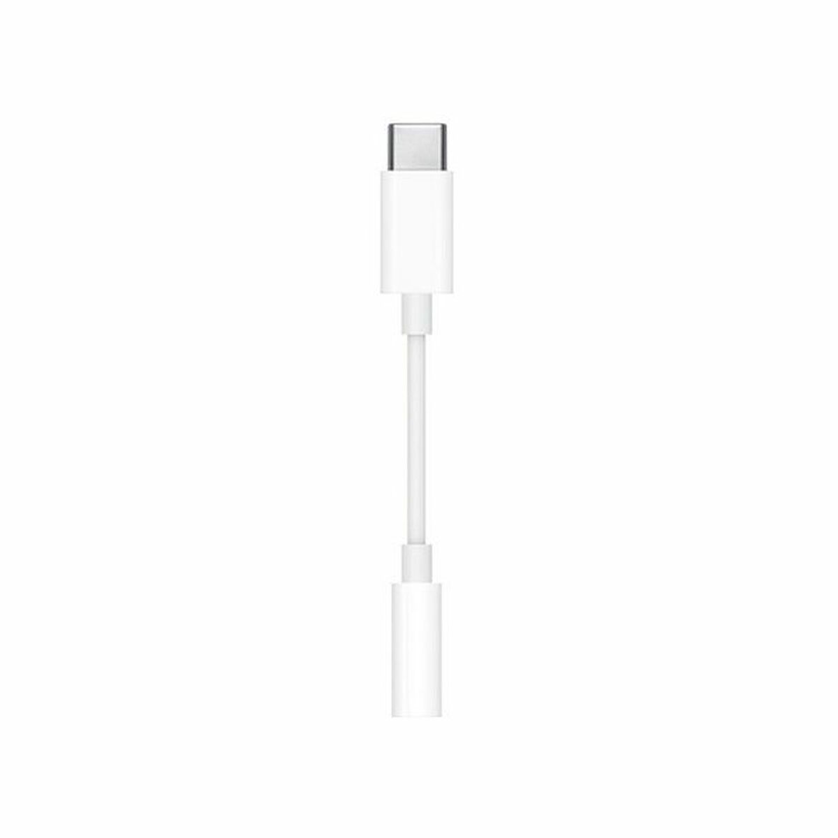 Afbeeldingen van USB Adaptor Apple White