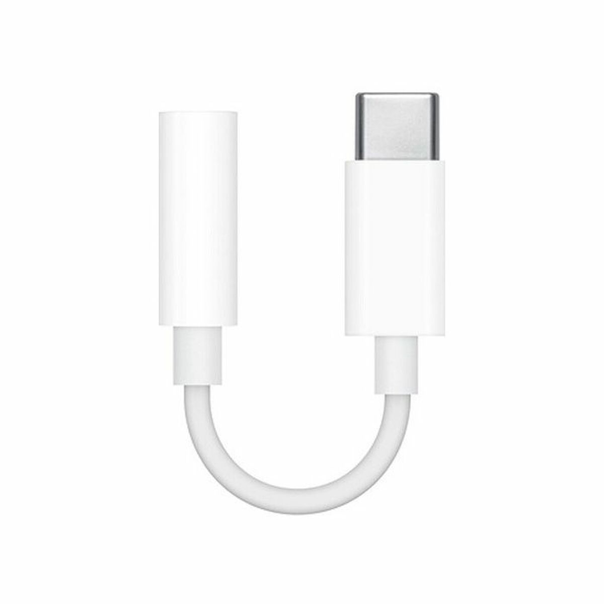 Afbeeldingen van USB Adaptor Apple White