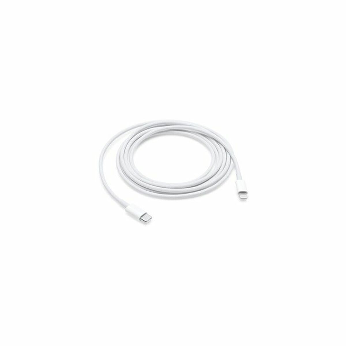 Afbeeldingen van USB Adaptor Apple MW2R3ZM/A 2 m