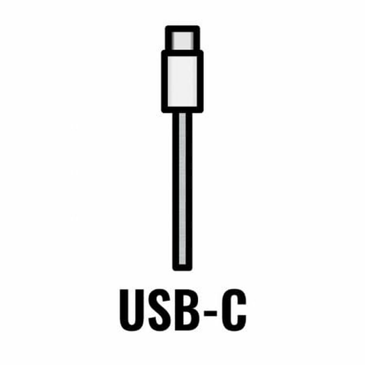 Afbeeldingen van USB Cable Apple MW493ZM/A