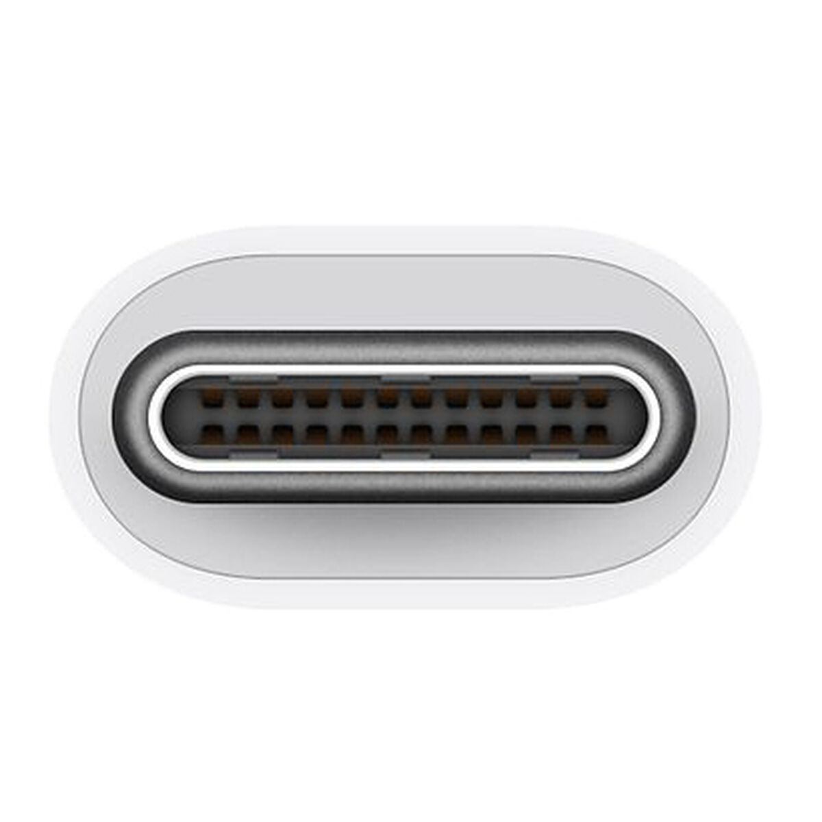 Afbeeldingen van USB Adaptor Apple MW5L3ZM/A