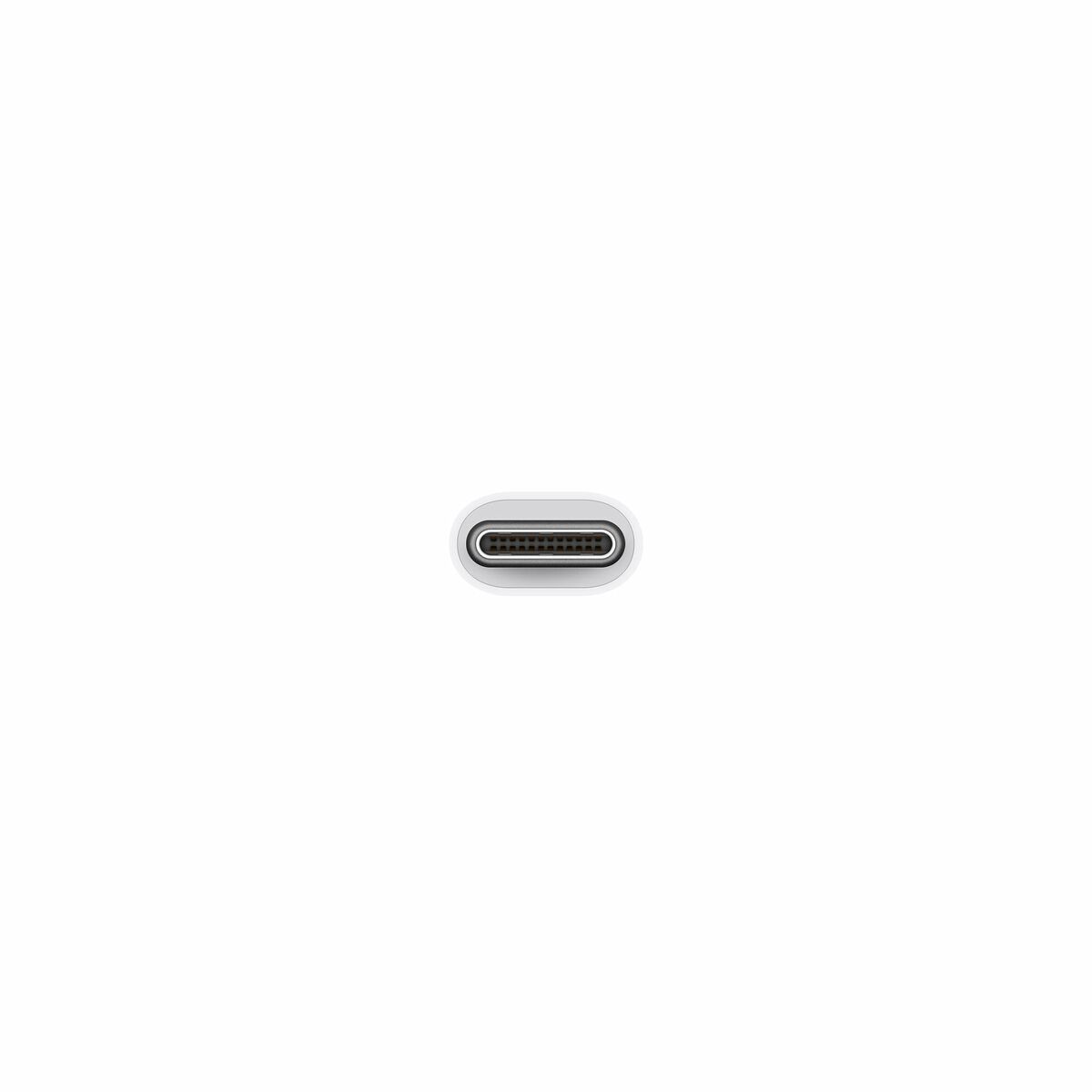 Afbeeldingen van USB Adaptor Apple MW5L3ZM/A