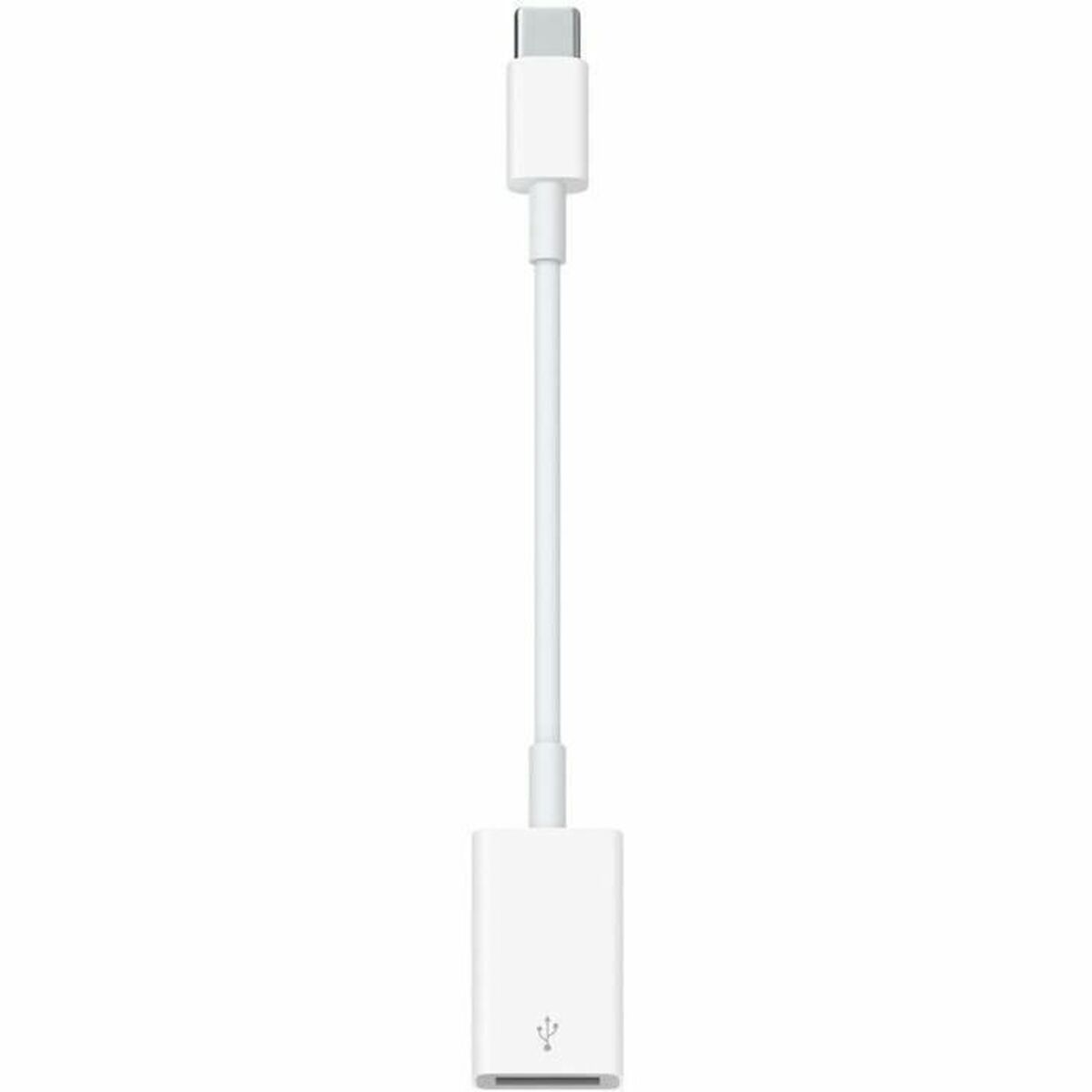 Afbeeldingen van USB Adaptor Apple MW5L3ZM/A