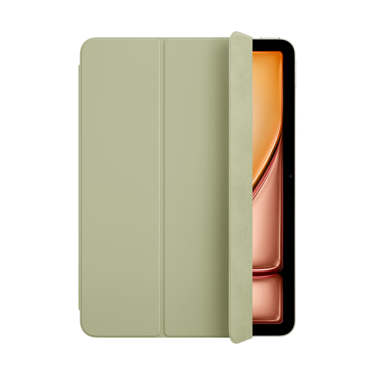 Bild von Tablet cover Apple iPad Air 11 (M2) (2024) MWK73ZM/A Green