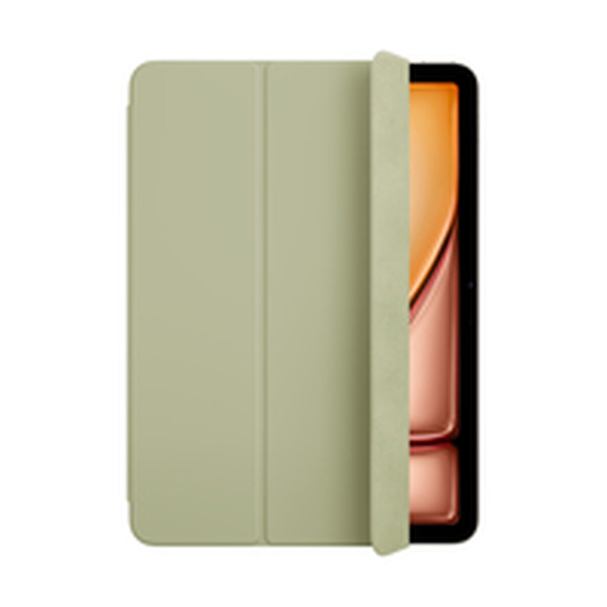 Bild von Tablet cover Apple iPad Air 11 (M2) (2024) MWK73ZM/A Green