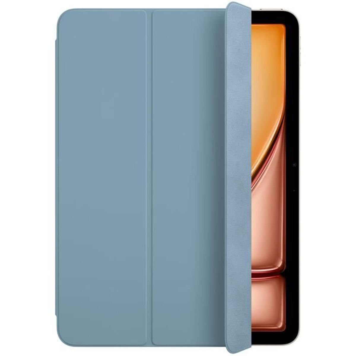 Picture of Tablet cover Apple MWKA3ZM/A Blue