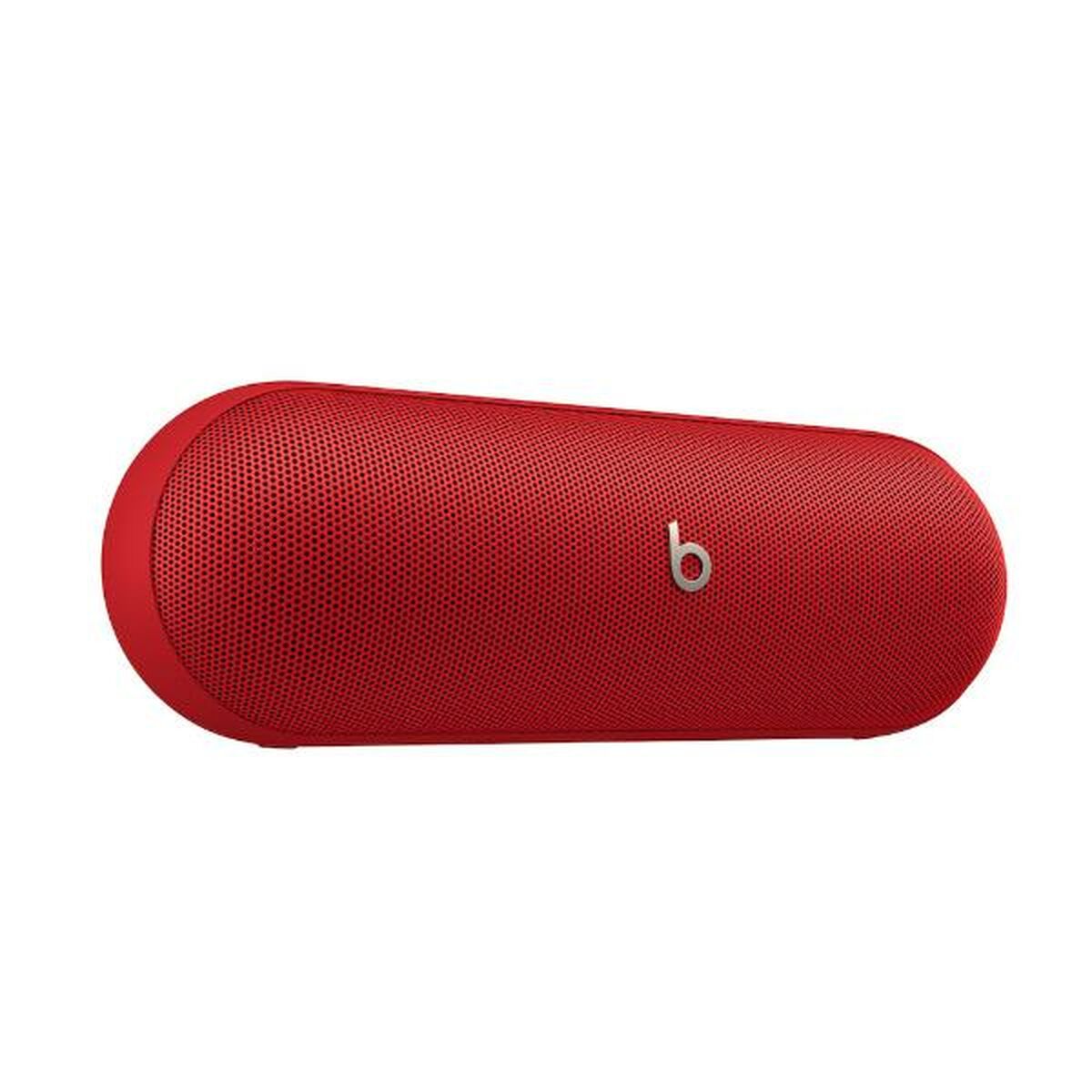 Haut-parleurs bluetooth portables Apple MWQW3ZM/A Rouge