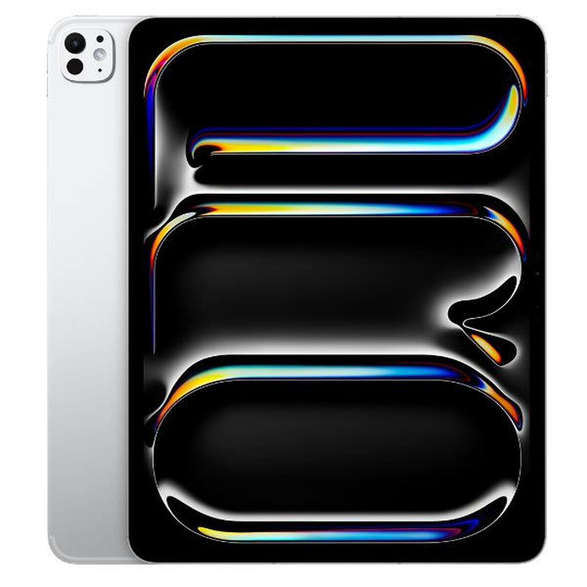 Afbeeldingen van Tablet Apple iPad Pro 13 MWT03TY/A 13" 11" 16 GB RAM 1 TB Silver