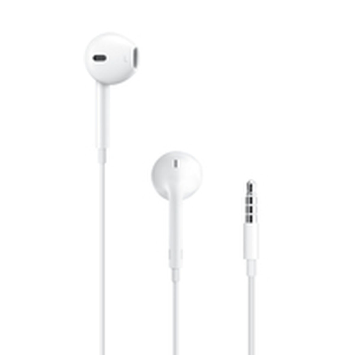 Picture of Bluetooth Headphones Apple White