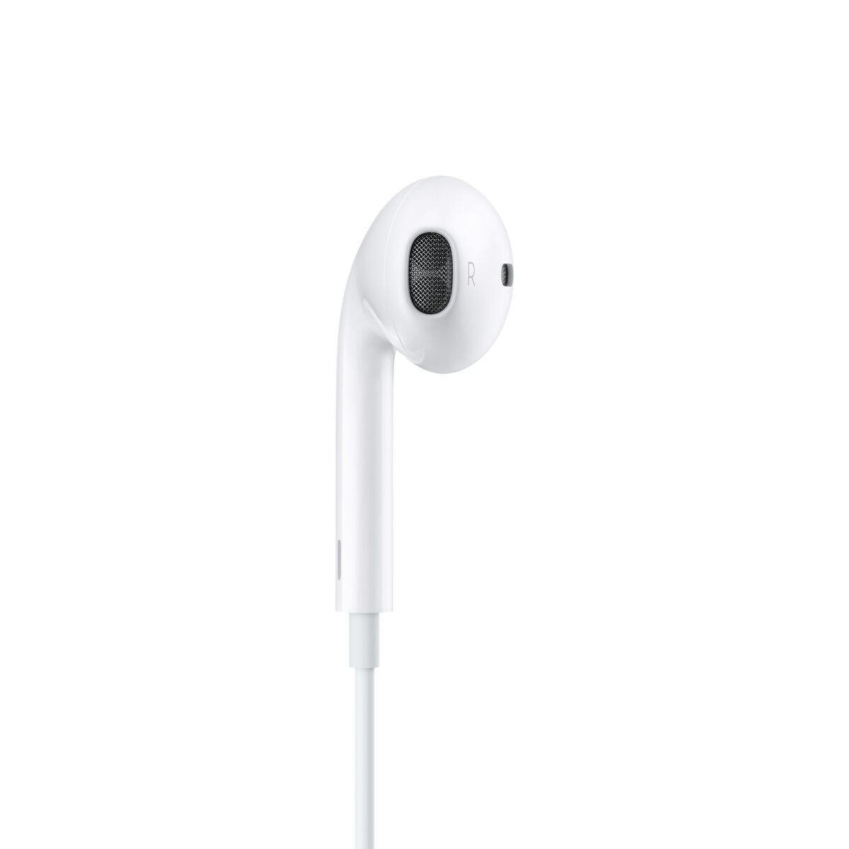 Picture of Bluetooth Headphones Apple White