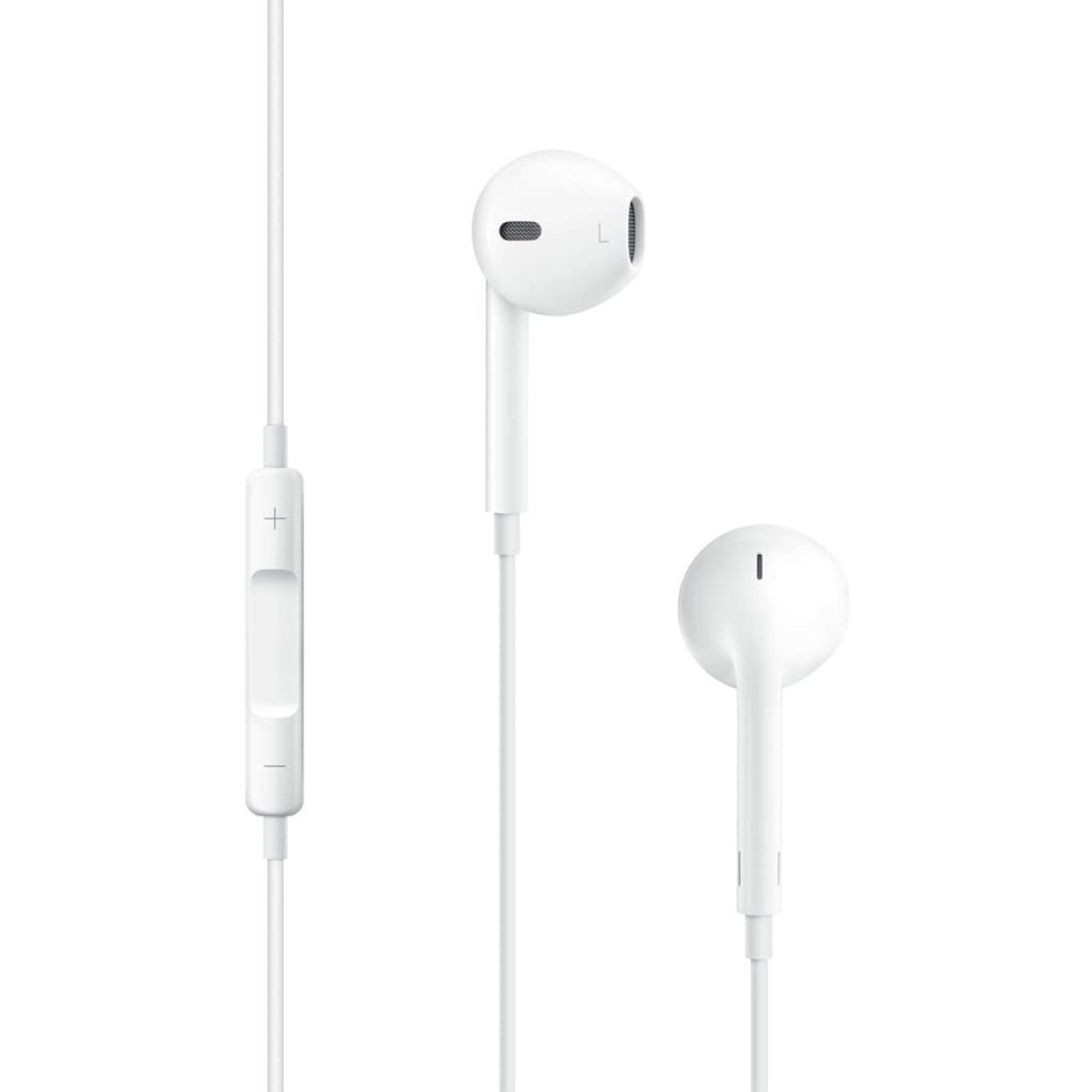 Picture of Bluetooth Headphones Apple White