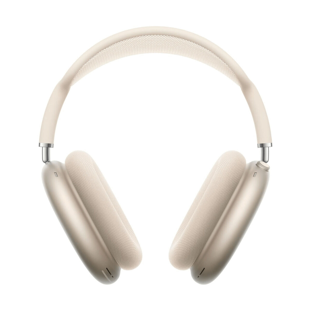 Afbeeldingen van Bluetooth Headband Headphones Apple AirPods Max (2ª Gen.) White (2 Units)
