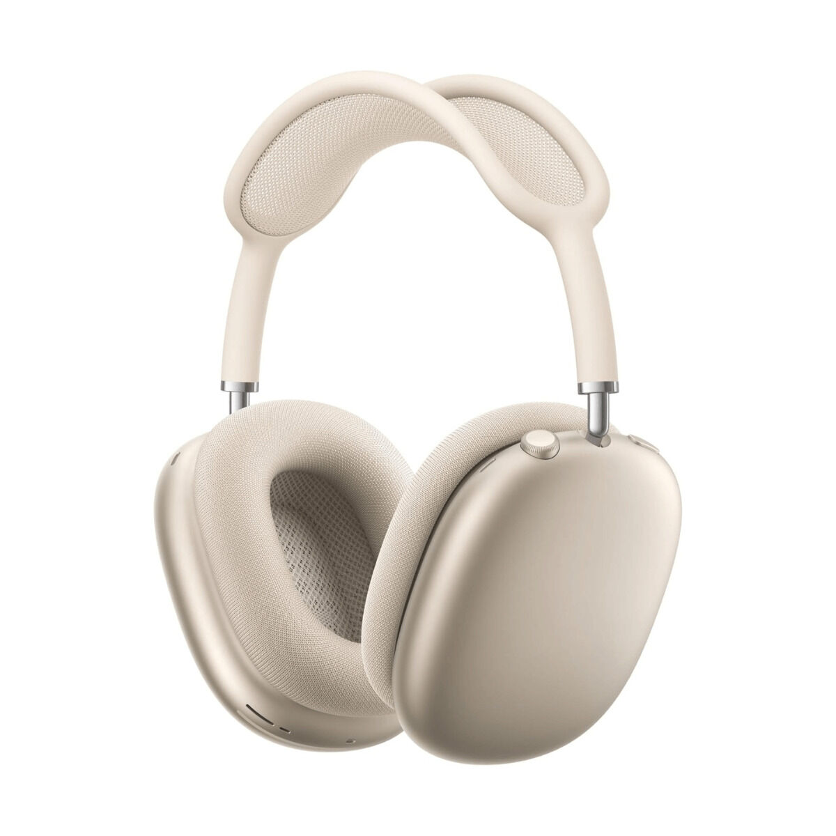 Afbeeldingen van Bluetooth Headband Headphones Apple AirPods Max (2ª Gen.) White (2 Units)