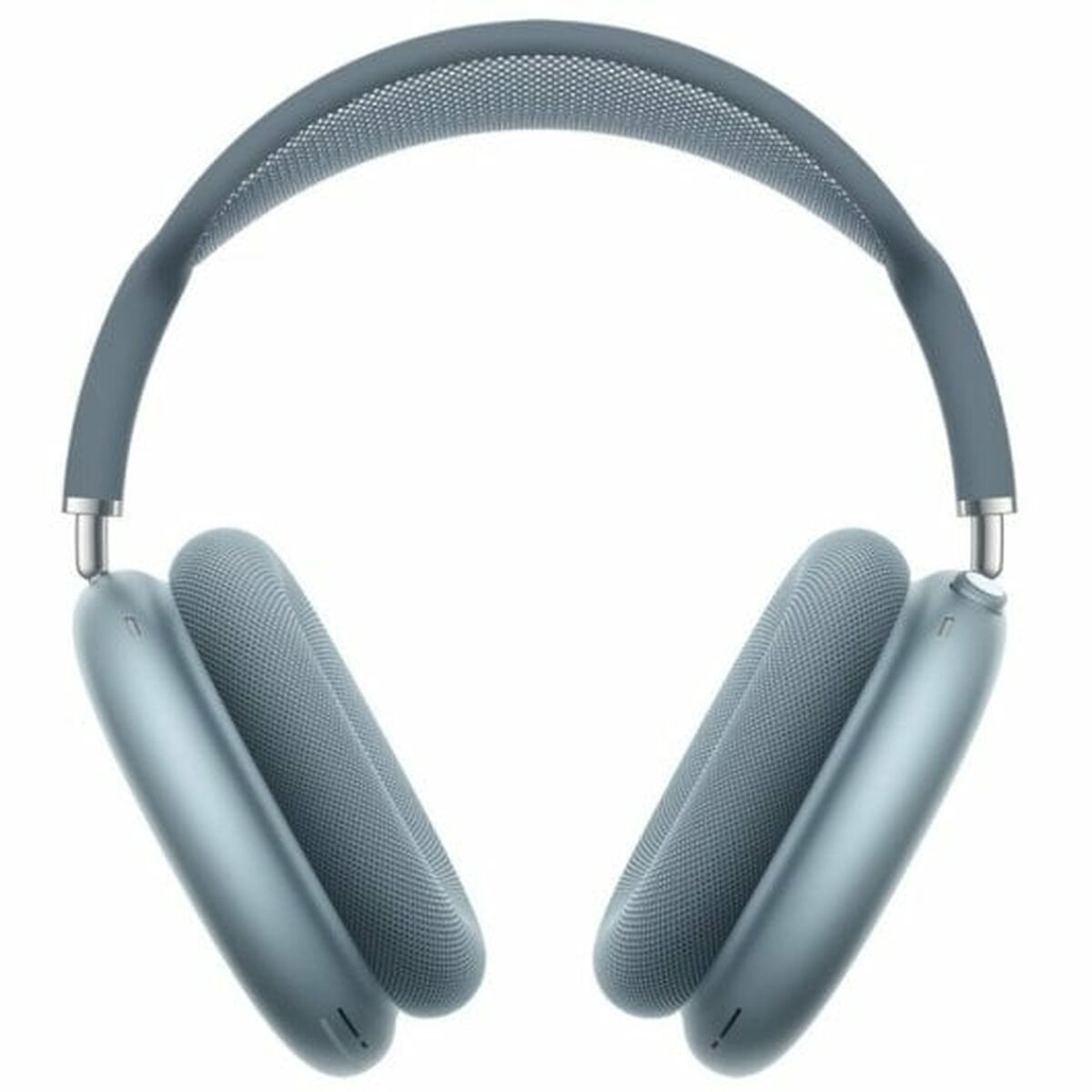Obrazek Headphones with Microphone Apple MWW63ZM/A Blue
