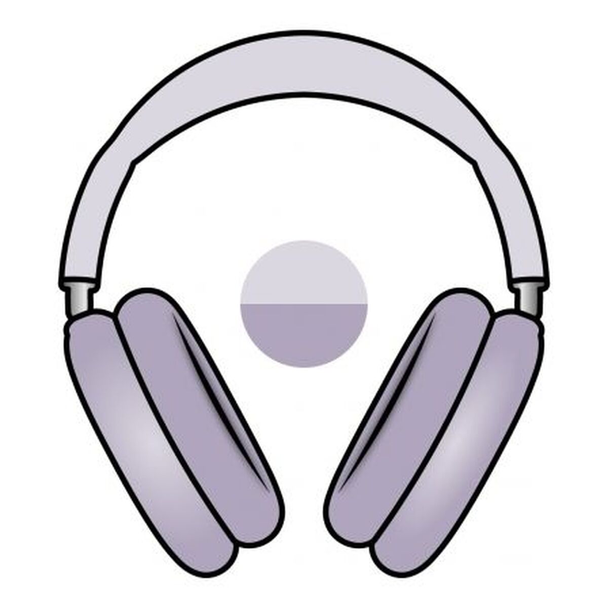 Bild von Activity Keys Apple MWW83ZM/A Purple