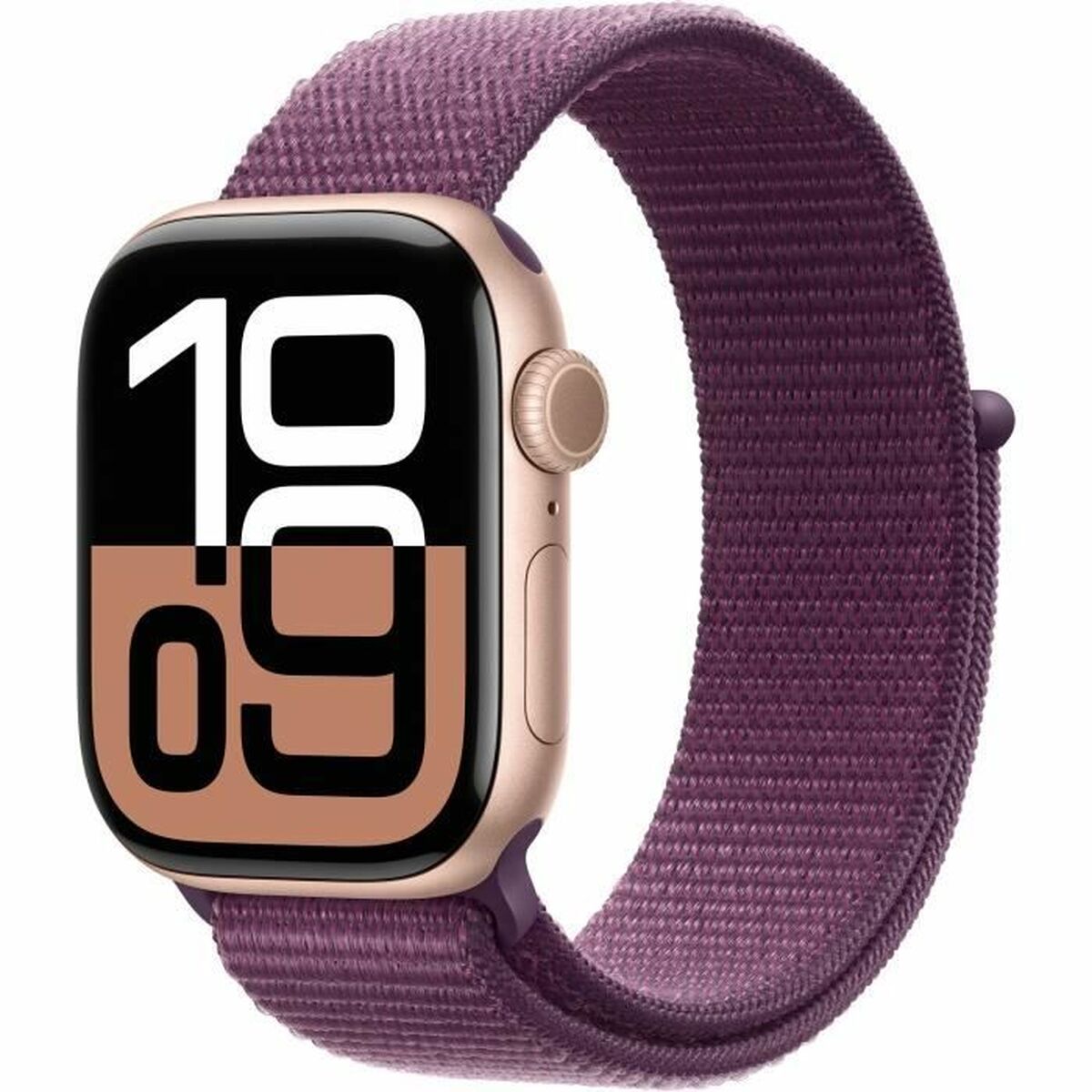 Smartwatch Apple Viola Oro Rosa