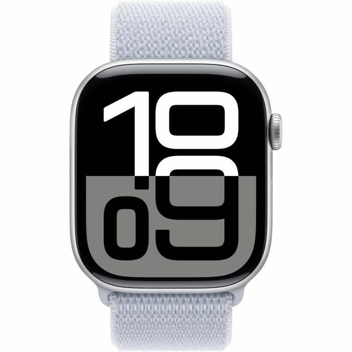 Afbeeldingen van Smartwatch Apple Series 10 GPS Silver 1,96" 46 mm