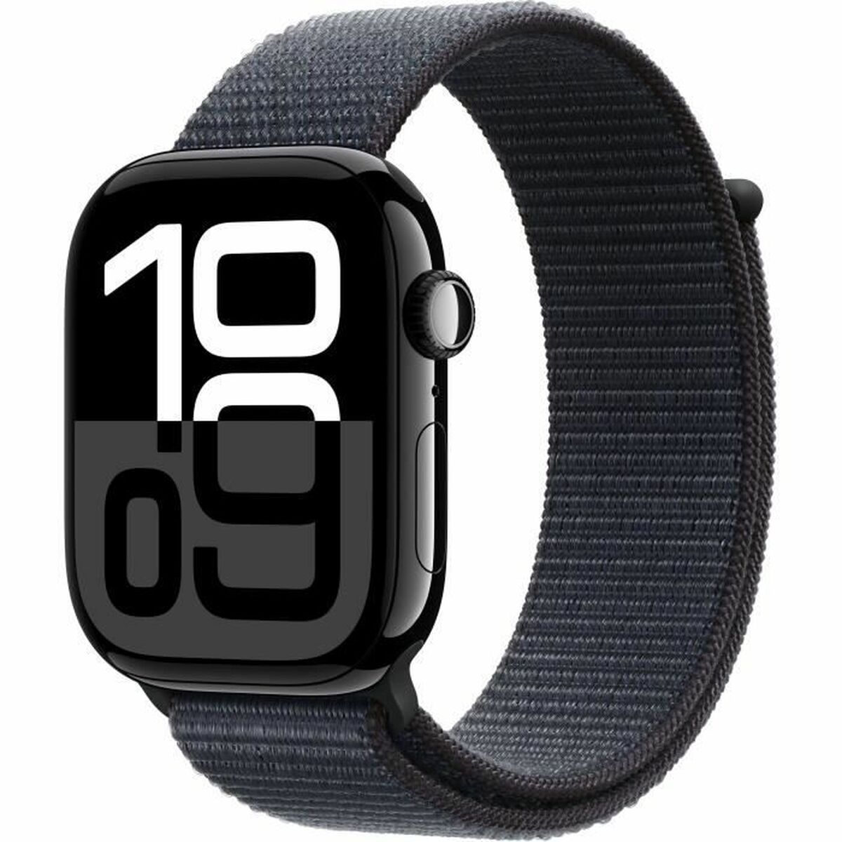 Smartwatch Apple Watch Series 10 Nero 46 mm