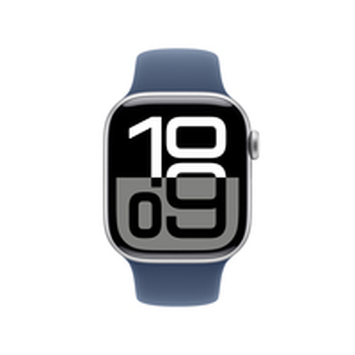 Smartwatch Apple Watch Series 10 GPS + Cellular Blue 1,77"