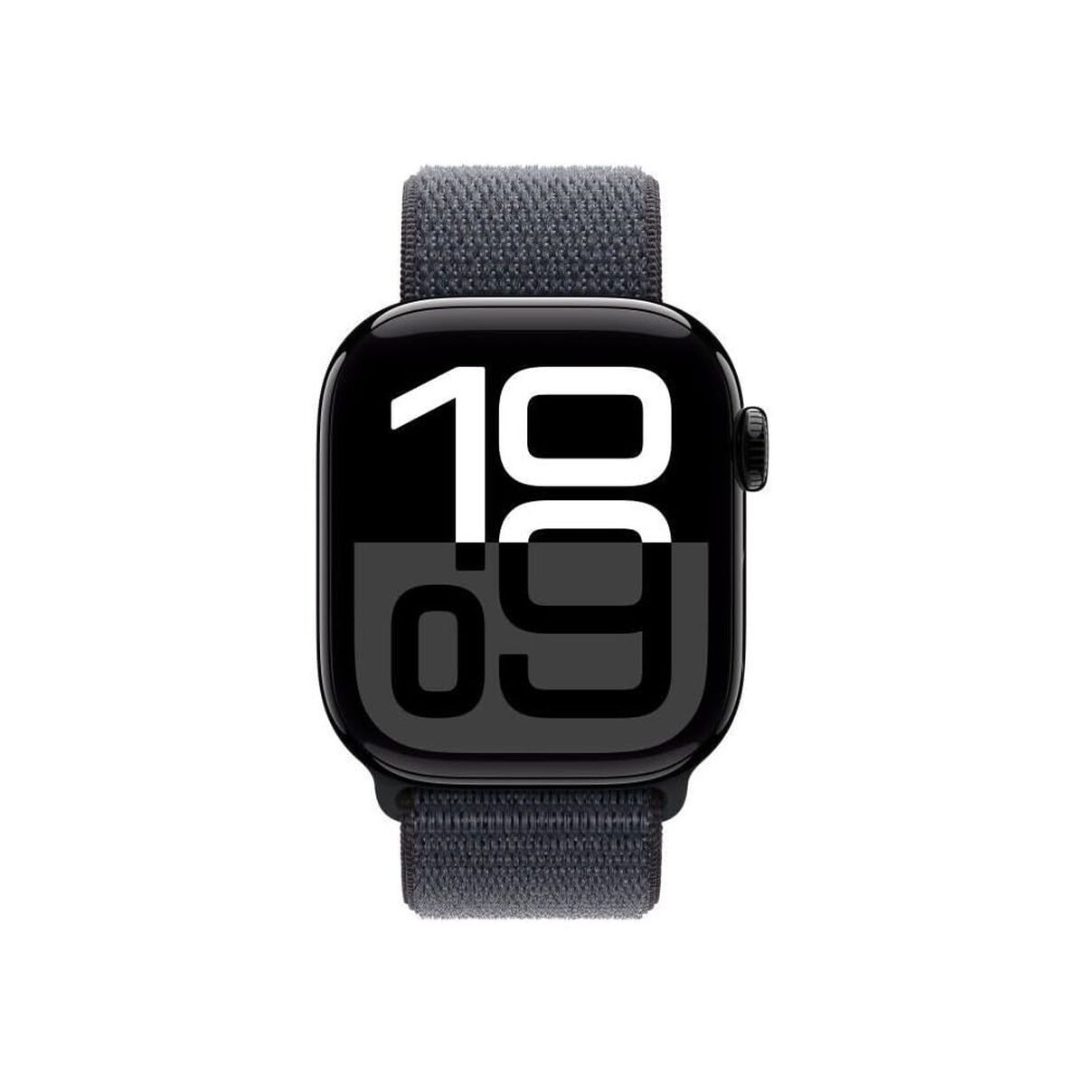 Smartwatch Apple Watch Series 10 GPS + Cellular Blue 1,77"