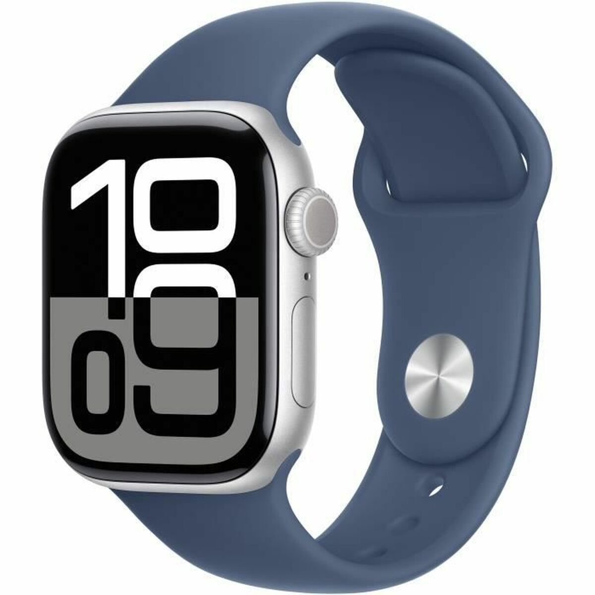 Picture of Smartwatch Apple Series 10 Blue 1,77"