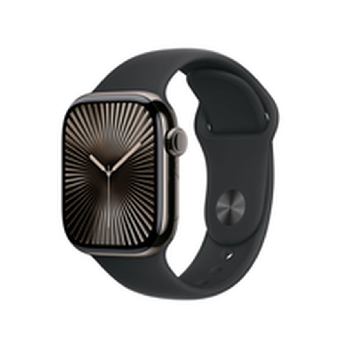 Afbeeldingen van Smartwatch Apple Apple Watch Series 10 Black 1,77"