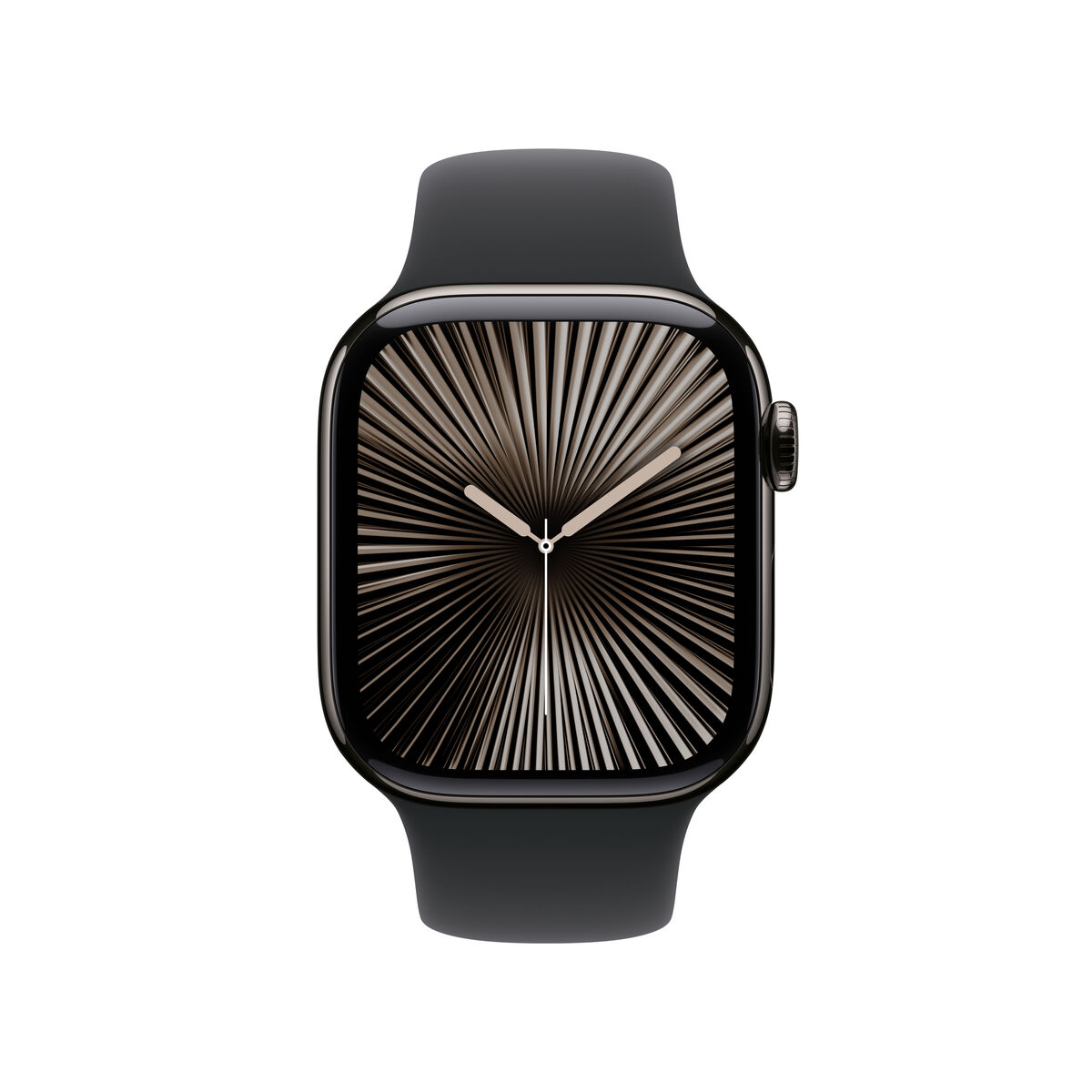 Afbeeldingen van Smartwatch Apple Apple Watch Series 10 Black 1,77"