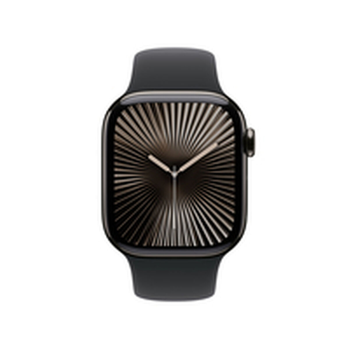 Afbeeldingen van Smartwatch Apple Apple Watch Series 10 Black 1,77"