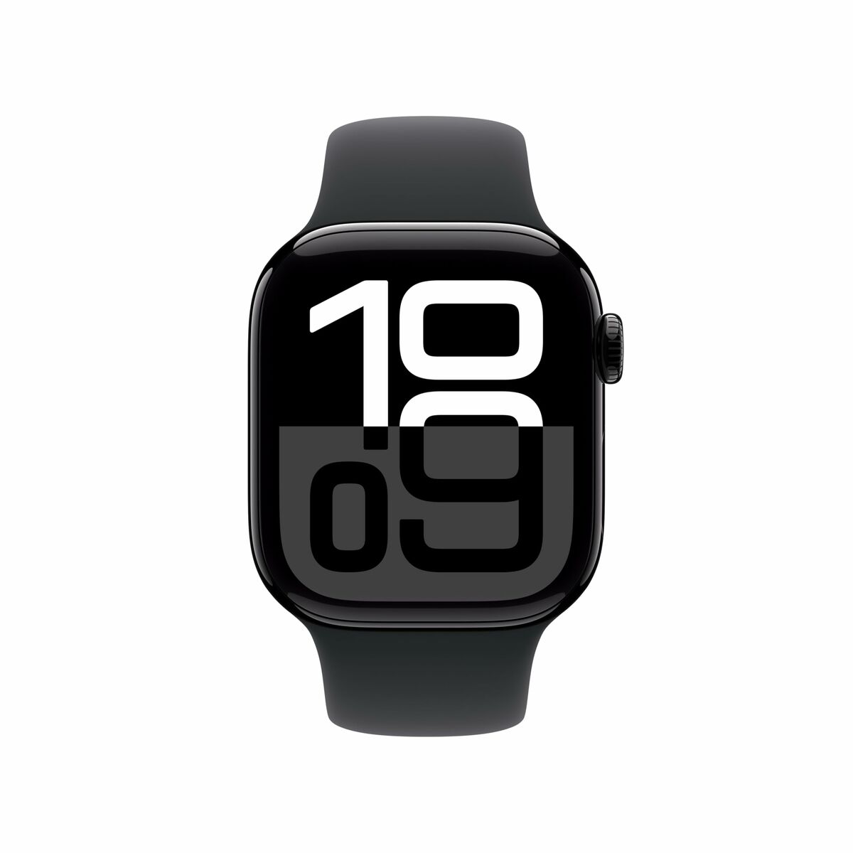 Afbeeldingen van Smartwatch Apple Apple Watch Series 10 Black 1,77"
