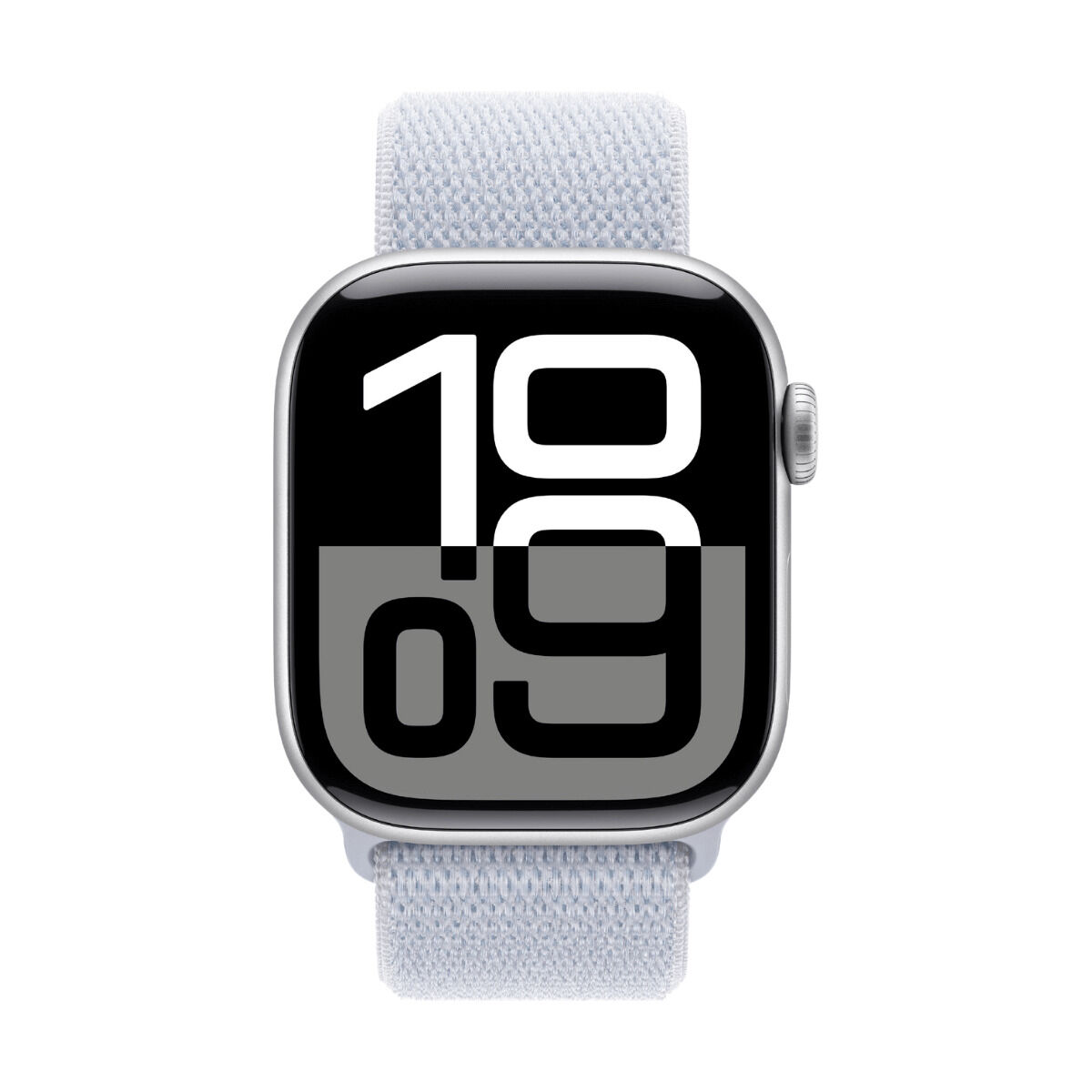 Smartwatch Apple Watch Series 10 Blue Silver