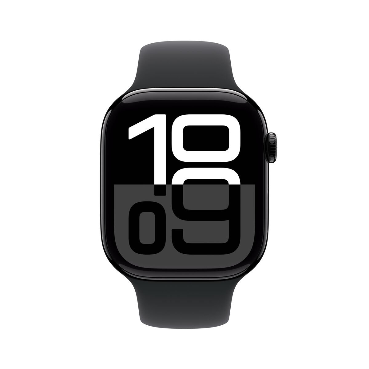 Afbeeldingen van Smartwatch Apple Watch 10 1,81" Black 46 mm