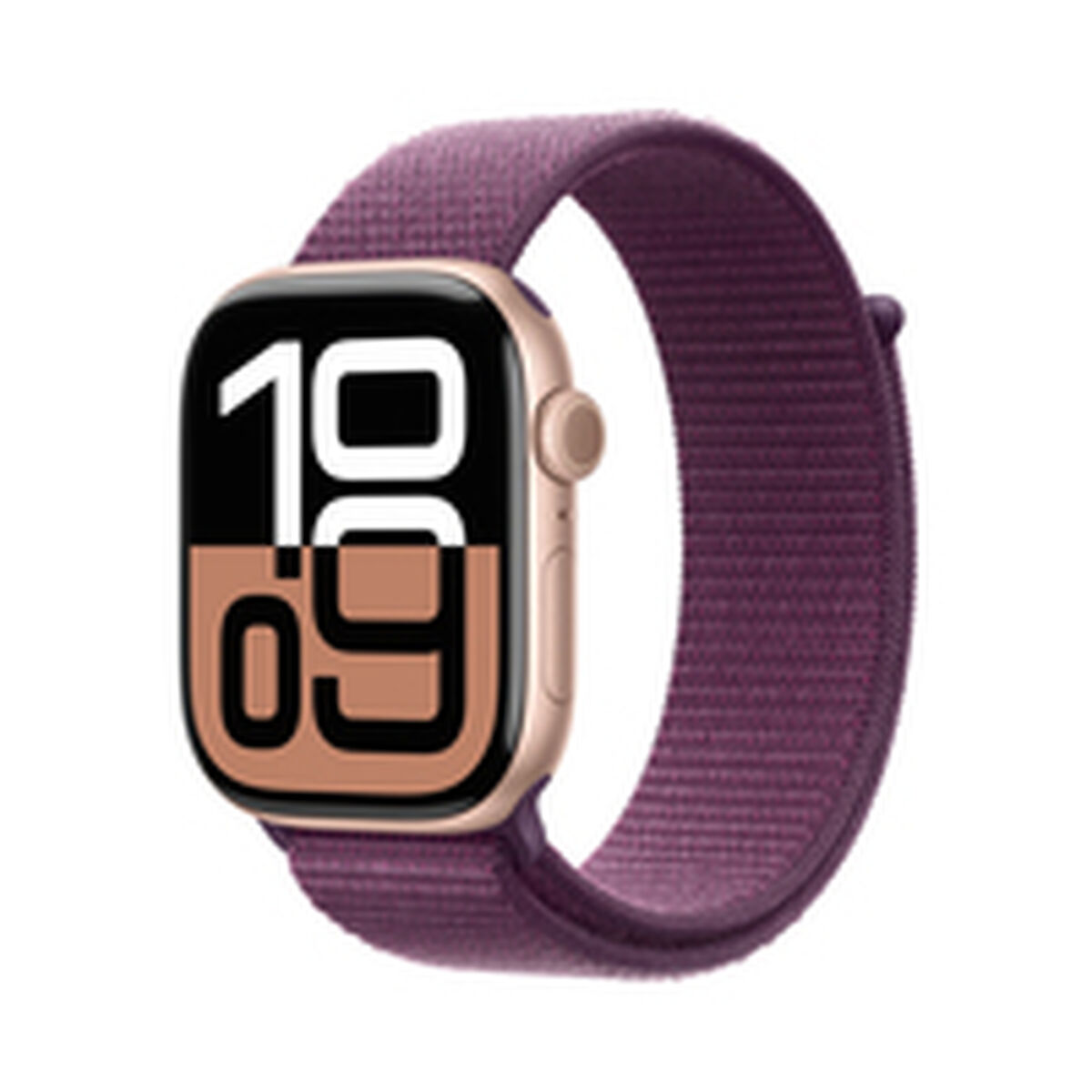 Montre intelligente Apple Watch 10 1,81