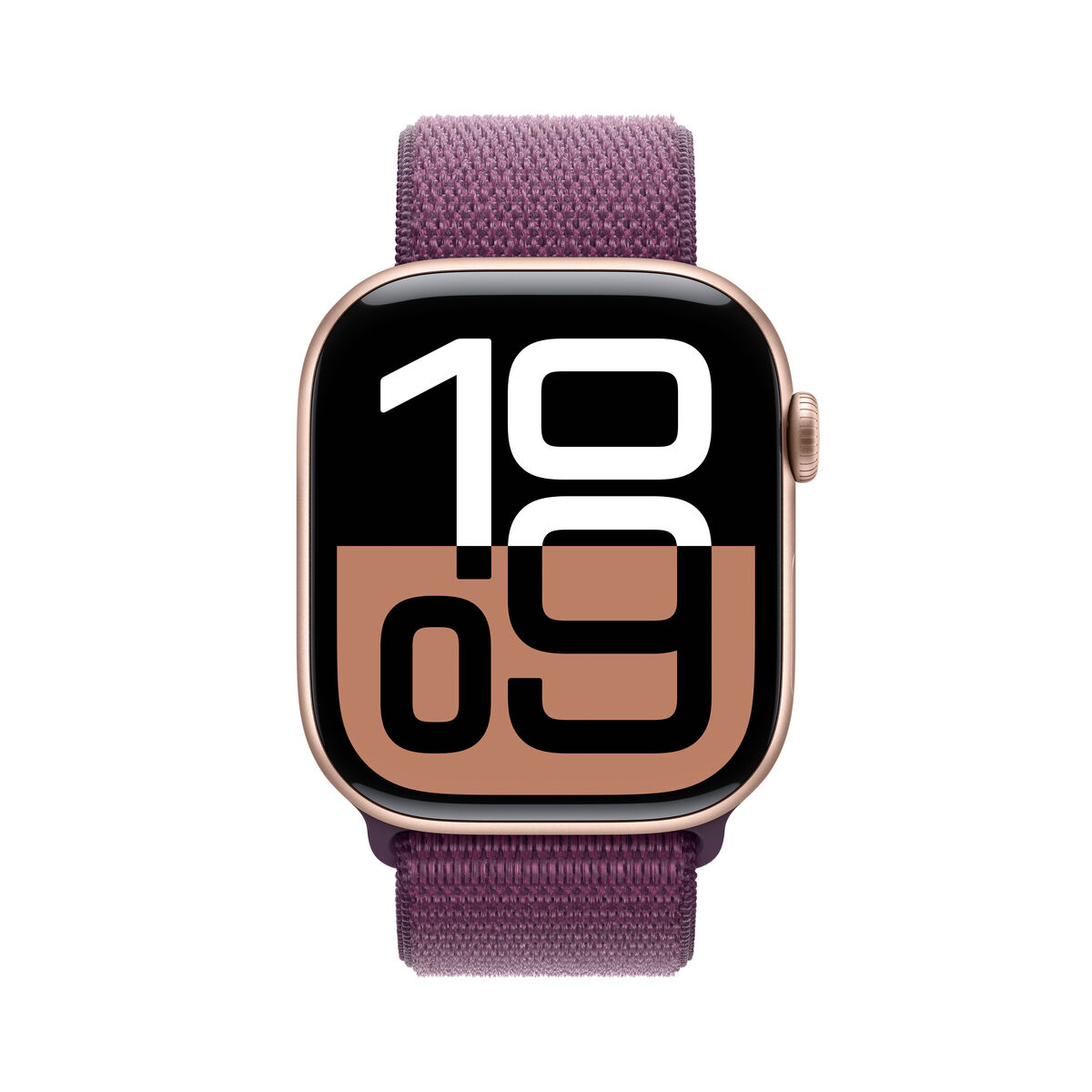 Image secondaire de Montre intelligente Apple Watch 10 1,81