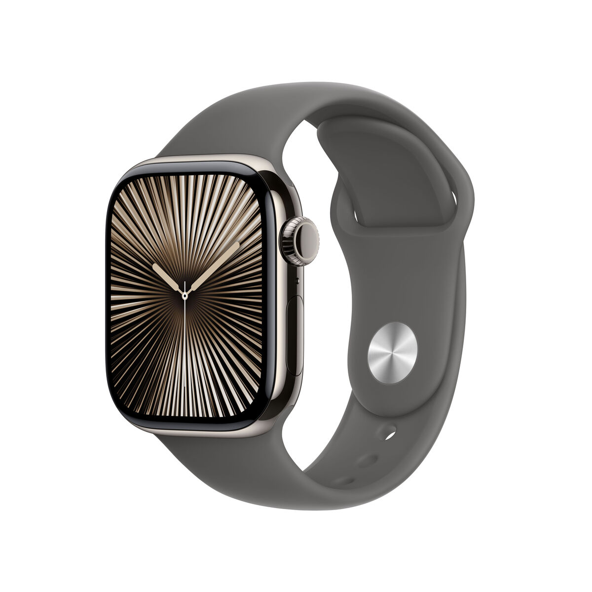 Montre intelligente Apple Watch 10 1,65