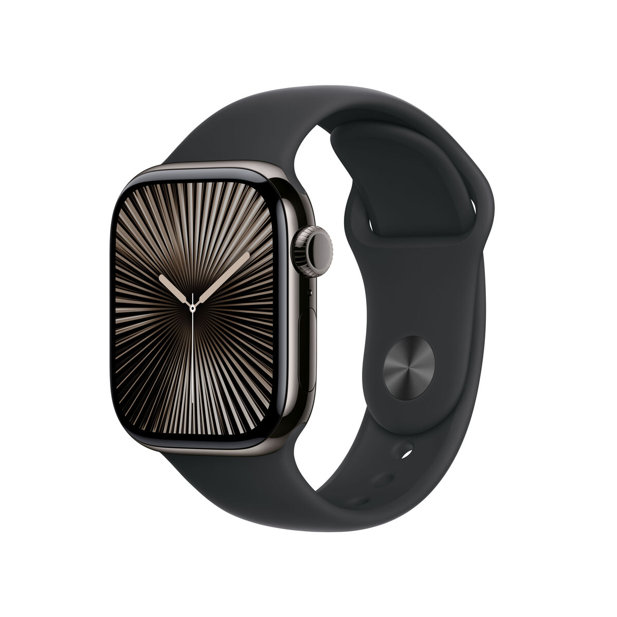 Montre intelligente Apple Watch 10 1,65