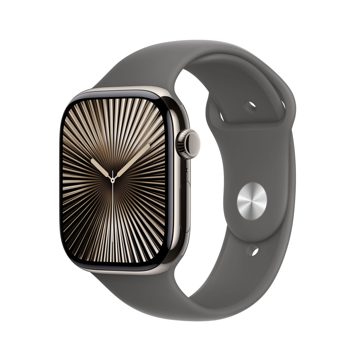 Montre intelligente Apple MWYA3QL/A 1,81