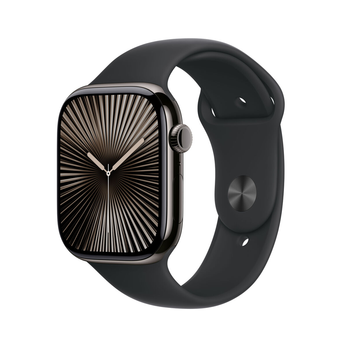 Montre intelligente Apple MWYE3QL/A 1,81