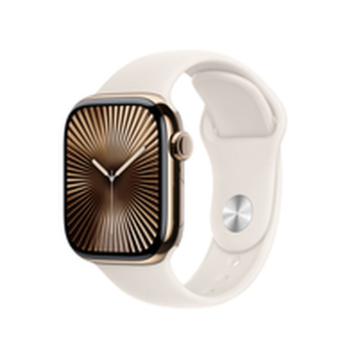 Montre intelligente Apple Watch 10 1,65