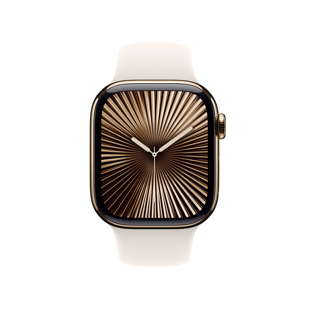 Image secondaire de Montre intelligente Apple Watch 10 1,65